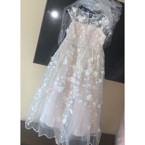 Beautiful Girls Formal Dress
